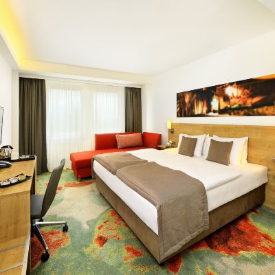 Superior Room Hotel Duo Prague Promo Code
