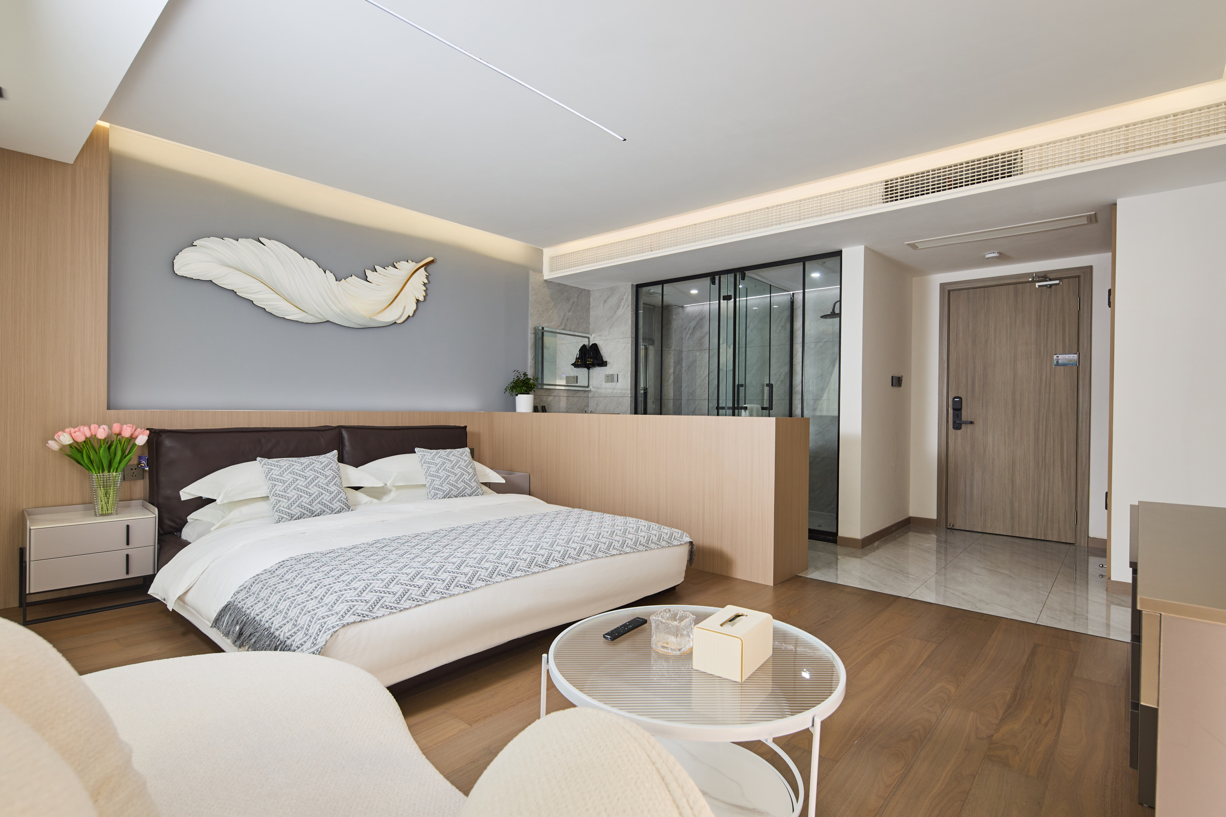 花筑院子丨团建丨聚会丨轰趴