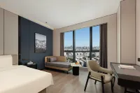Atour Hotel Pingxiang Anyuan Tianhong Plaza