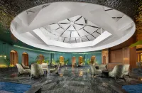 HUALUXE HANDAN  IHG Hotels and Resorts