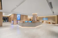 JI Hotel (Alar Huijia Times Nightless City)