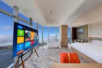 Bihai Bay Hotel Shantou Small Park Longyan South Road Branch