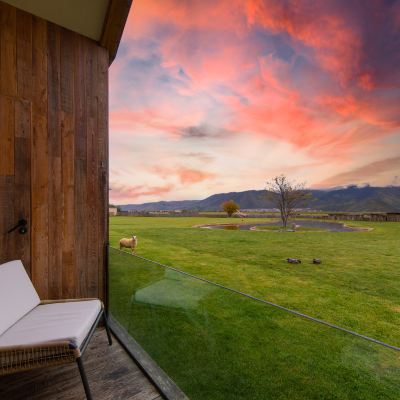 快樂在發酵｜草原木屋雪山大床房 麗思漫丨心宿·穹廬四野供氧莊園（香格里拉店）優惠