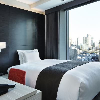 スタンダード 三井ガーデンホテル銀座プレミア クーポン