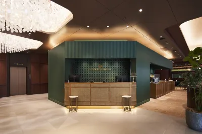 MITO SANNOMARU HOTEL  otelleri