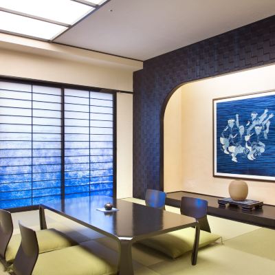 阿波藍ルーム（本館） アオアヲ ナルト リゾート クーポン