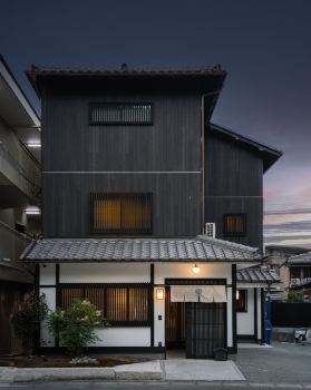 星屋旅館 晴博