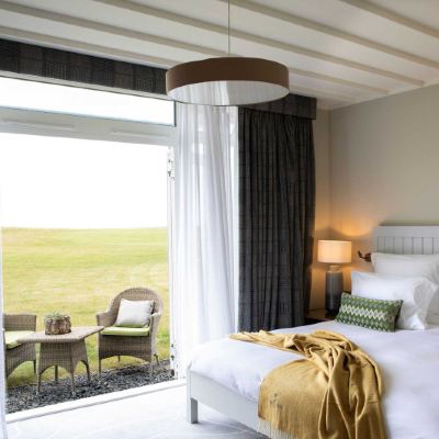 Lodge Suite The Machrie Hotel & Golf Links Promo Code