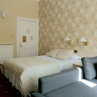 Executive Double Room Thistle Hotel Promo Code