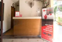 RedDoorz @ Teofila Lodge