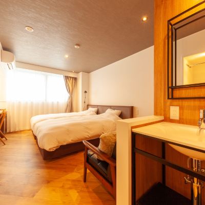 ツムギツインルーム 下呂温泉 小川屋 クーポン