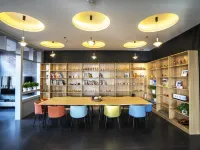 Yining Backpacker Youth Hostel Hotels in Yining