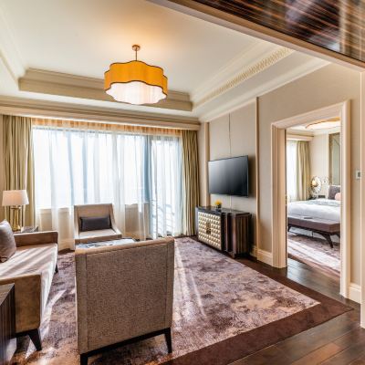 行政套房 卡拉維拉西貢飯店優惠