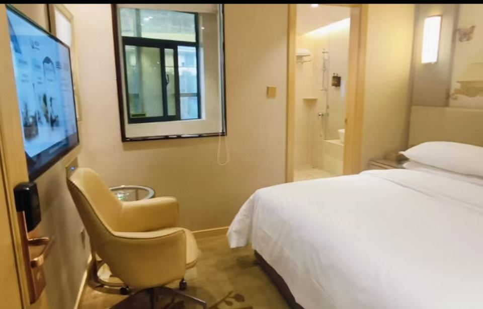 标准单人间（迷你间+零压床垫）