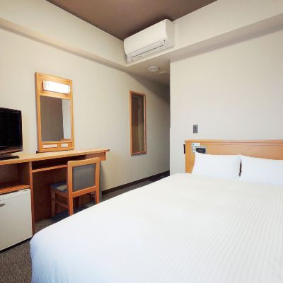 セミダブルルーム(禁煙) ホテルルートイン長岡インター クーポン