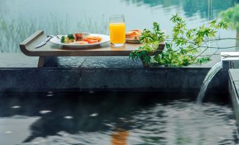 Jinshuo Holiday Hotel - Housity