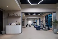 啓東センターMercureホテル
