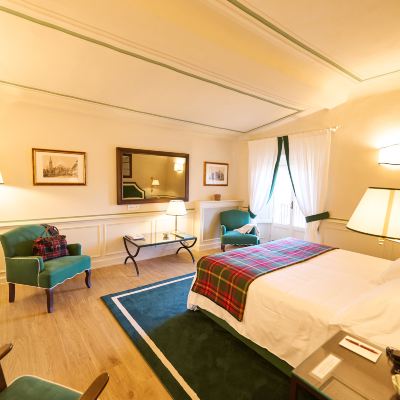 豪華套房 - 帶桑拿 帕拉索尼科利尼阿杜奧莫酒店優惠