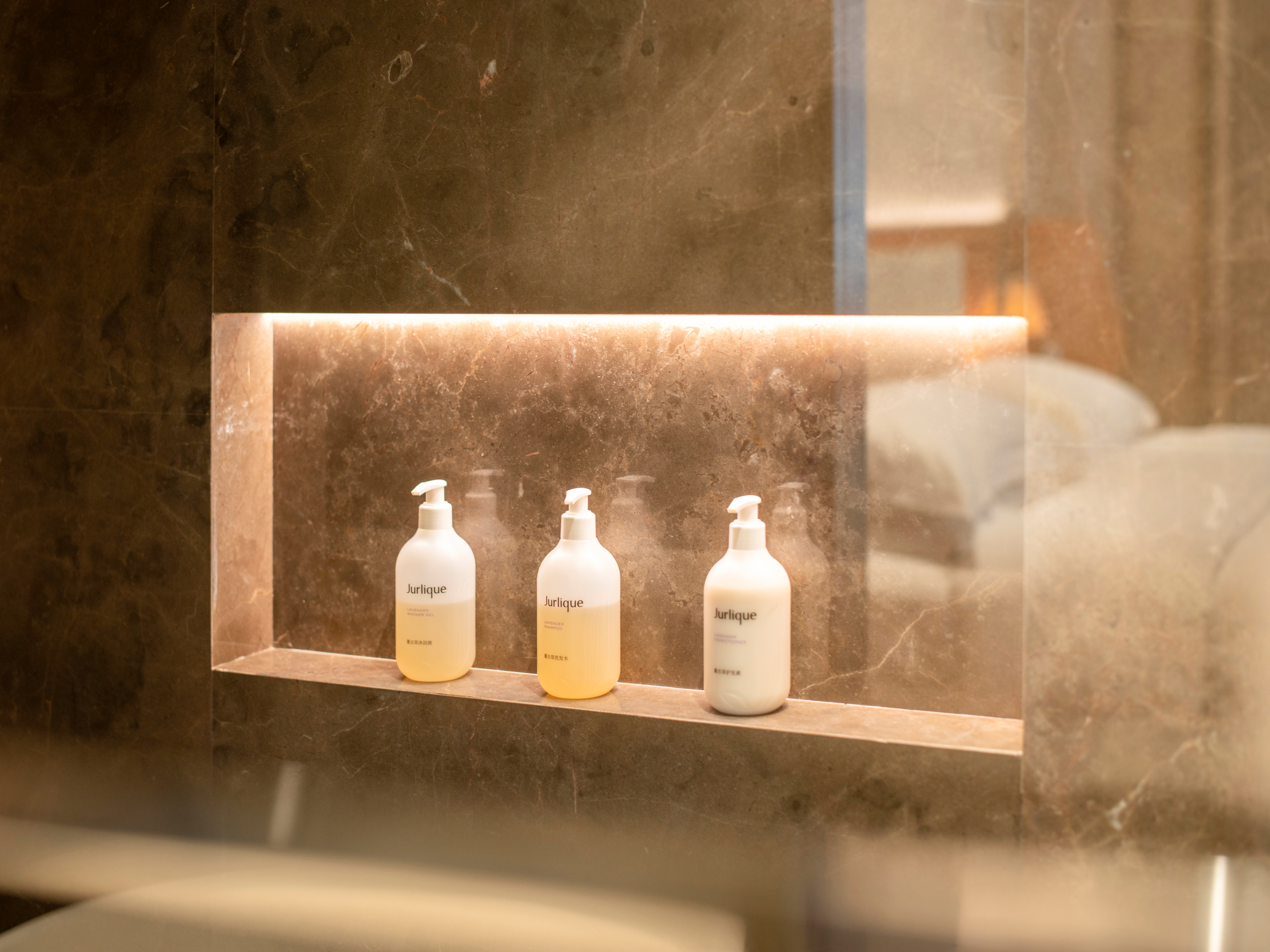 甄选行政房（全屋智能客控/Mini吧/智能马桶）