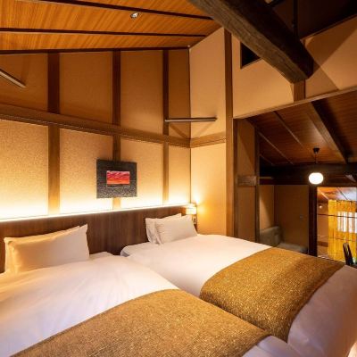 水引 町家レジデンスイン金沢 かがび 水引 クーポン