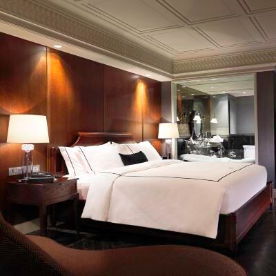 佳圖豪華高樓房 美憬閣曼谷繆斯廊雙飯店優惠