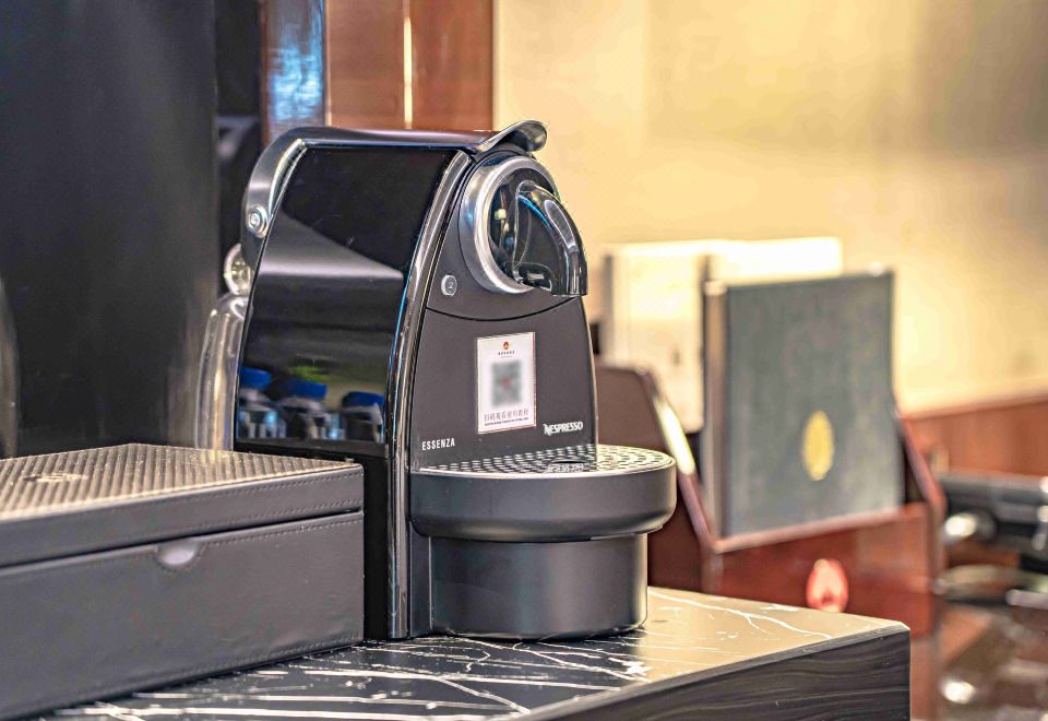 Zhaolin Grand Hotel BeijingHoliday Premier Room