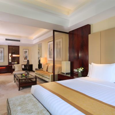 太平洋至尊大床房 寧波泛太平洋大酒店優惠