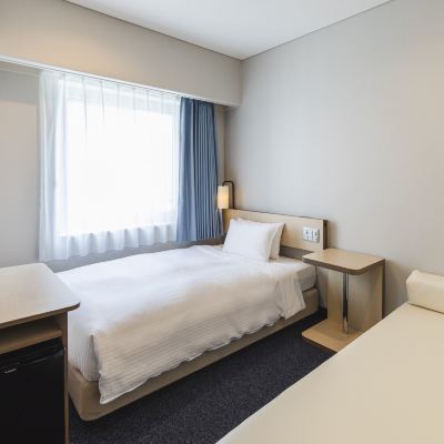 休閒小型雙人床房-禁菸 相鐵FRESA INN 東京東陽町站前飯店優惠