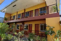 Summer Wind Pension Các khách sạn ở 
