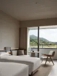 Dongjiang Lake Zixi Rusi Cultural Hotel