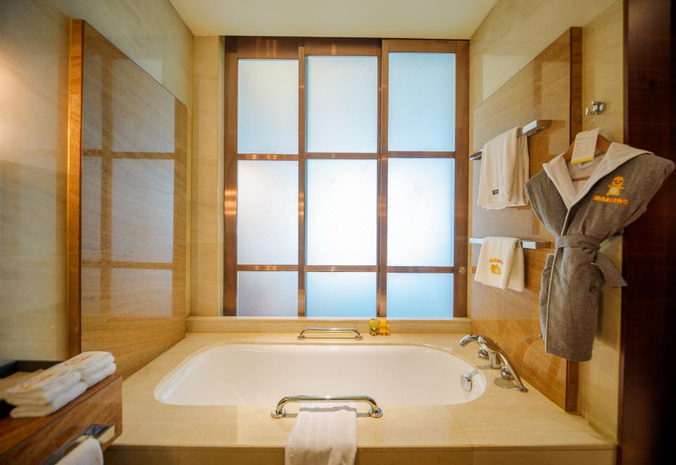 奶龙主题大床房