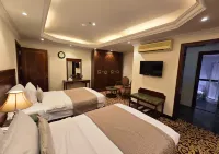 Taj Celine Hotel