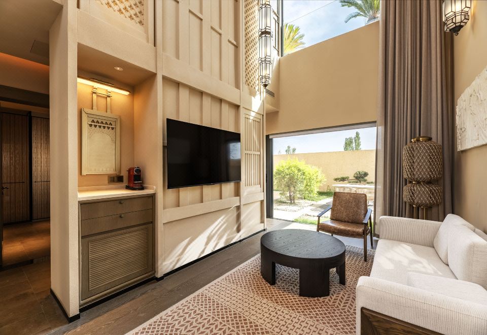 沙洲隐玥复式别墅