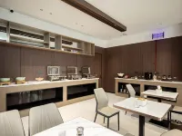 Jingu Hotel (Licheng Chenghuangmiao & County Government Branch)