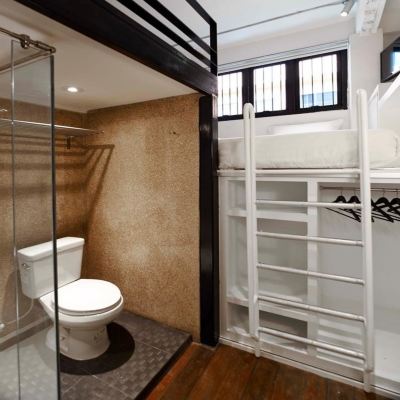 高級雙床房 法拉亞傑西恩飯店優惠