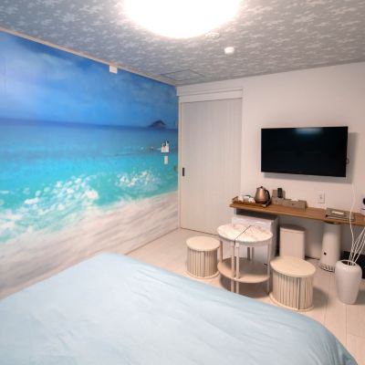 客室 206 白浜の宿　醍醐 クーポン