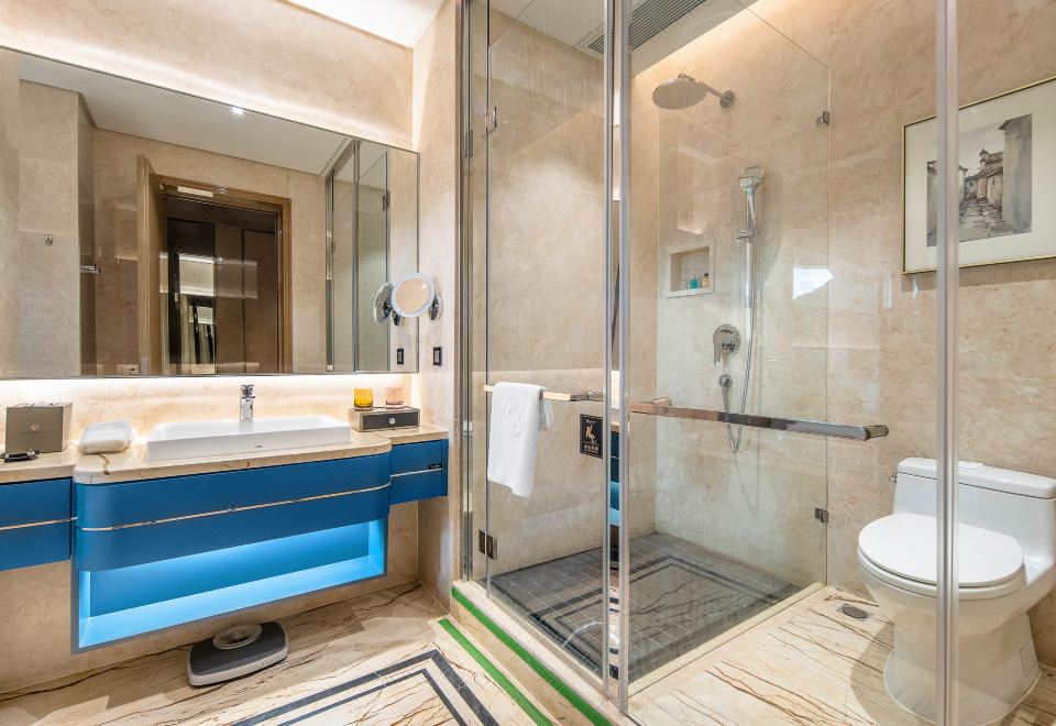 THE HORIZON HOTEL2-bed Room