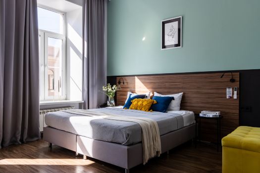 Boutique Hotel Nomera