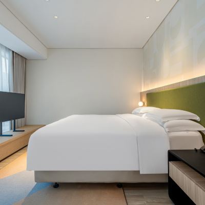 逸衡套房 杭州馨樂庭銀泰城服務公寓飯店優惠