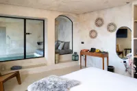 Cocoon Suites Ξενοδοχεία στην πόλη 