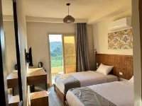 Beit Khufu Pyramid Hotel Hotels in Nazlet El-Semman