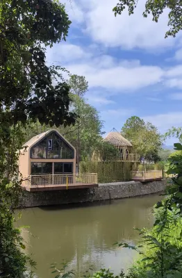 Xunwu Jinyu Island Homestay