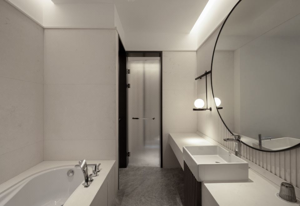 爱莲阁一卧独栋别墅