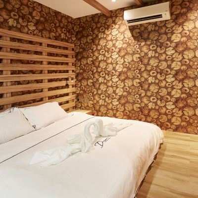 Premium Honeymoon II Kupon Dream Luxury Hotel