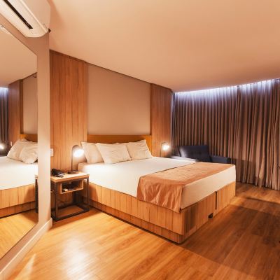 Executive PCD Arts Hotel Promo Code