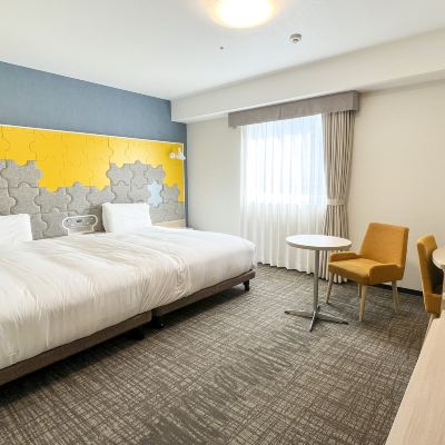 舒適雙床房 東京灣舒適套房優惠