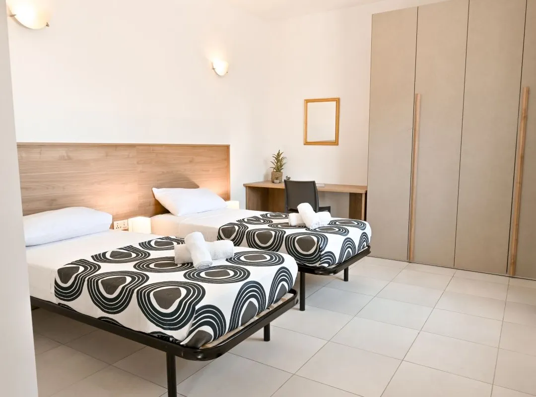 Mediterranean L Villa - Malta