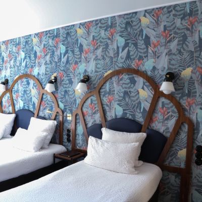 Triple Room Hotel André Latin Promo Code