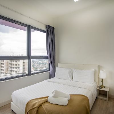 2 Bedroom Apartment (Standard) Arte Plus by Cobnb Promo Code