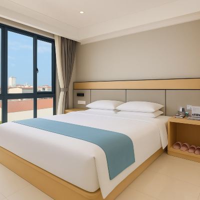 Superior Queen Room With Balcony ARK HOTEL Promo Code